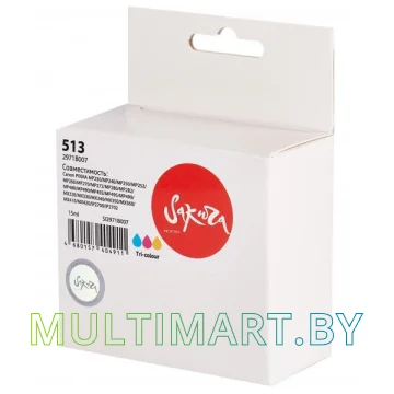 Картридж Sakura Printing SI2971B007